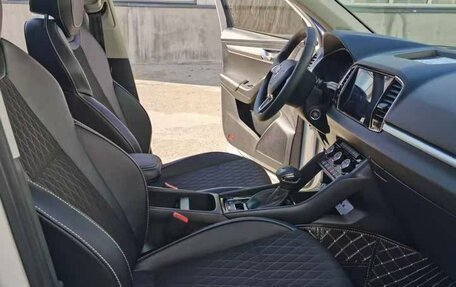 Skoda Karoq I, 2021 год, 1 567 000 рублей, 8 фотография