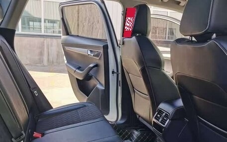 Skoda Karoq I, 2021 год, 1 567 000 рублей, 9 фотография