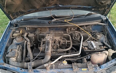 Mazda Demio III (DE), 2000 год, 205 000 рублей, 6 фотография