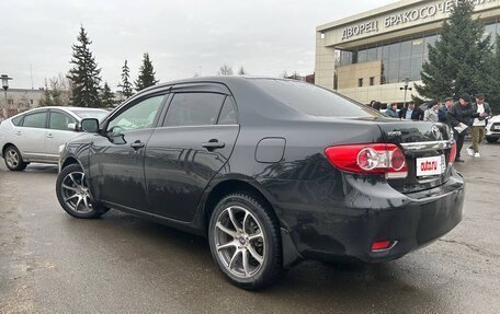 Toyota Corolla, 2013 год, 1 010 000 рублей, 3 фотография