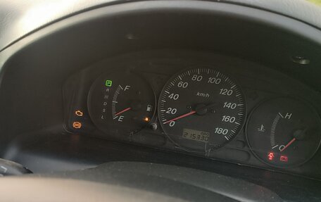 Mazda Demio III (DE), 2000 год, 205 000 рублей, 10 фотография