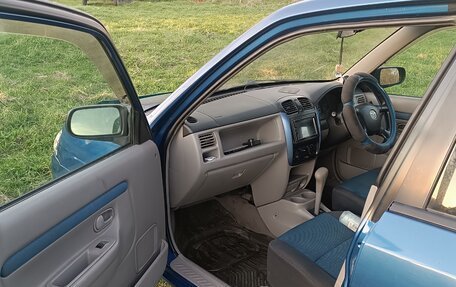 Mazda Demio III (DE), 2000 год, 205 000 рублей, 7 фотография