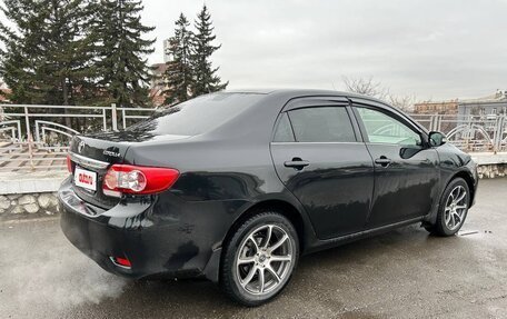 Toyota Corolla, 2013 год, 1 010 000 рублей, 4 фотография