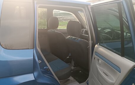 Mazda Demio III (DE), 2000 год, 205 000 рублей, 9 фотография