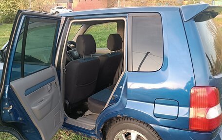 Mazda Demio III (DE), 2000 год, 205 000 рублей, 8 фотография