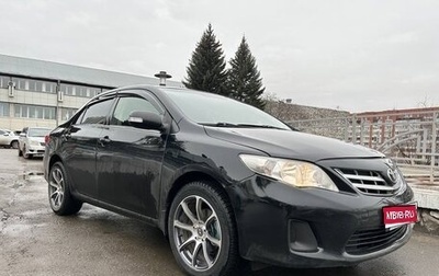 Toyota Corolla, 2013 год, 1 010 000 рублей, 1 фотография