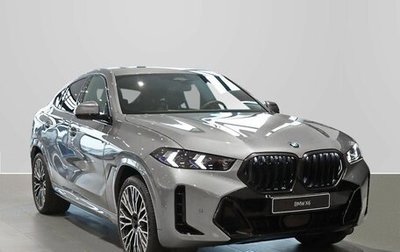 BMW X6, 2025 год, 13 500 000 рублей, 1 фотография