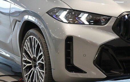 BMW X6, 2025 год, 13 500 000 рублей, 3 фотография