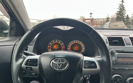 Toyota Corolla, 2013 год, 1 010 000 рублей, 5 фотография