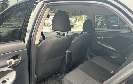 Toyota Corolla, 2013 год, 1 010 000 рублей, 6 фотография