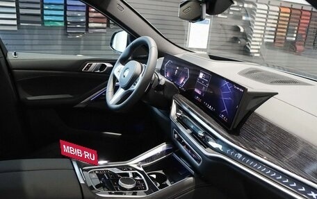 BMW X6, 2025 год, 13 500 000 рублей, 4 фотография