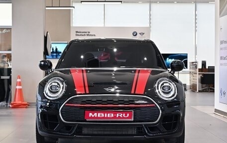 MINI Clubman, 2022 год, 3 200 000 рублей, 1 фотография