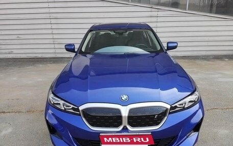 BMW i3 I01 рестайлинг, 2022 год, 2 740 000 рублей, 1 фотография