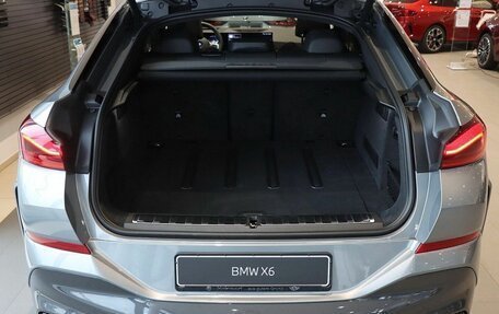 BMW X6, 2025 год, 13 500 000 рублей, 8 фотография