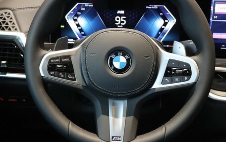 BMW X6, 2025 год, 13 500 000 рублей, 9 фотография