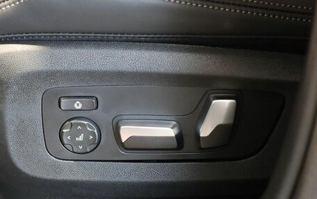 BMW X6, 2025 год, 13 500 000 рублей, 13 фотография
