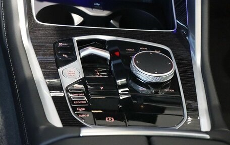 BMW X6, 2025 год, 13 500 000 рублей, 10 фотография