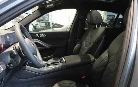BMW X6, 2025 год, 13 500 000 рублей, 14 фотография
