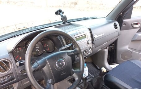 Mazda BT-50 II, 2011 год, 1 290 000 рублей, 4 фотография