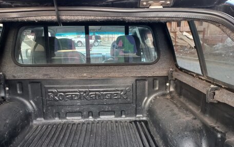 Mazda BT-50 II, 2011 год, 1 290 000 рублей, 5 фотография
