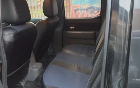 Mazda BT-50 II, 2011 год, 1 290 000 рублей, 6 фотография