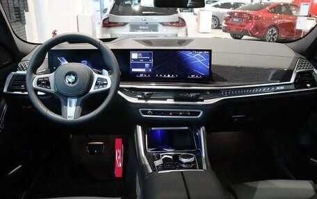 BMW X6, 2025 год, 13 500 000 рублей, 7 фотография