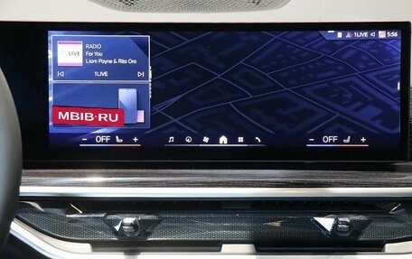 BMW X6, 2025 год, 13 500 000 рублей, 11 фотография
