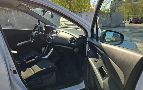 Suzuki SX4 II рестайлинг, 2014 год, 1 600 000 рублей, 24 фотография