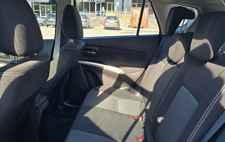 Suzuki SX4 II рестайлинг, 2014 год, 1 600 000 рублей, 32 фотография