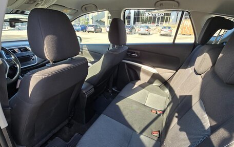 Suzuki SX4 II рестайлинг, 2014 год, 1 600 000 рублей, 33 фотография