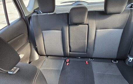 Suzuki SX4 II рестайлинг, 2014 год, 1 600 000 рублей, 36 фотография