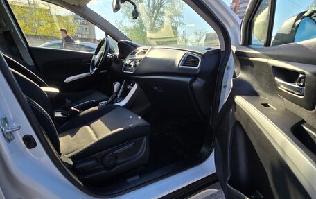 Suzuki SX4 II рестайлинг, 2014 год, 1 600 000 рублей, 39 фотография
