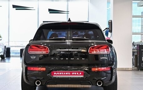 MINI Clubman, 2022 год, 3 200 000 рублей, 2 фотография