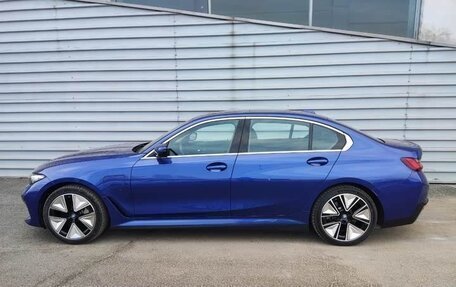 BMW i3 I01 рестайлинг, 2022 год, 2 740 000 рублей, 4 фотография