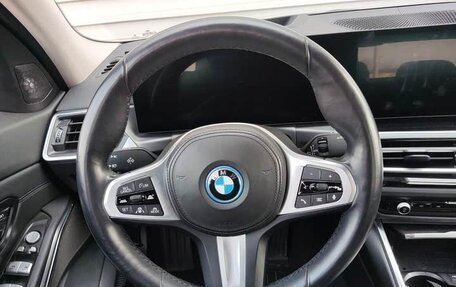BMW i3 I01 рестайлинг, 2022 год, 2 740 000 рублей, 14 фотография