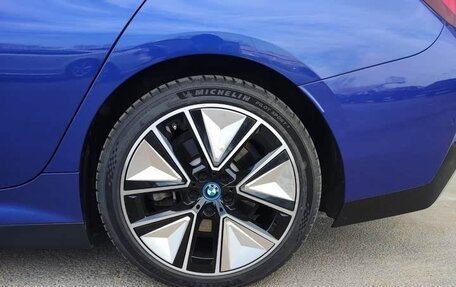 BMW i3 I01 рестайлинг, 2022 год, 2 740 000 рублей, 11 фотография