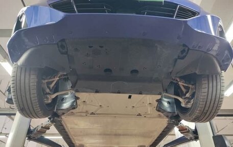 BMW i3 I01 рестайлинг, 2022 год, 2 740 000 рублей, 9 фотография