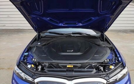 BMW i3 I01 рестайлинг, 2022 год, 2 740 000 рублей, 5 фотография