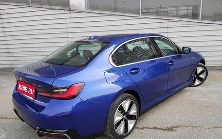 BMW i3 I01 рестайлинг, 2022 год, 2 740 000 рублей, 6 фотография