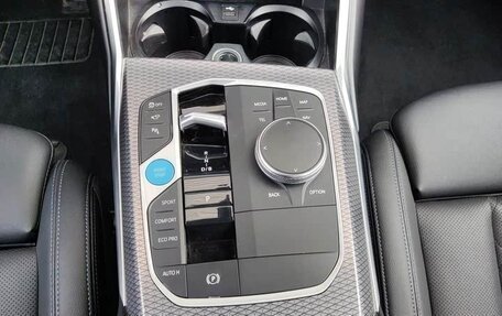 BMW i3 I01 рестайлинг, 2022 год, 2 740 000 рублей, 17 фотография