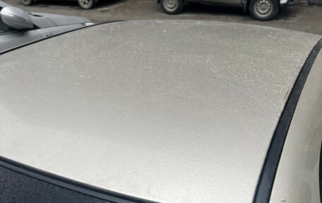 Mazda 323, 2002 год, 280 000 рублей, 7 фотография