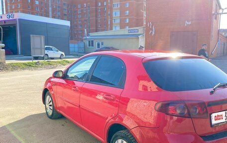Chevrolet Lacetti, 2007 год, 300 000 рублей, 4 фотография