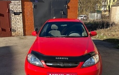 Chevrolet Lacetti, 2007 год, 300 000 рублей, 2 фотография