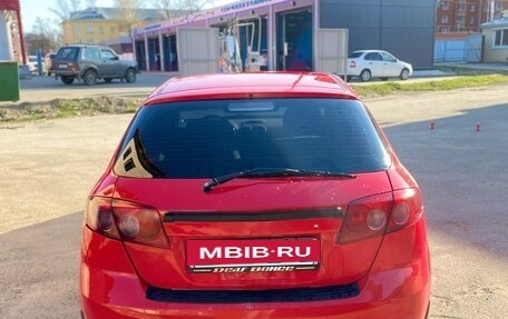 Chevrolet Lacetti, 2007 год, 300 000 рублей, 5 фотография