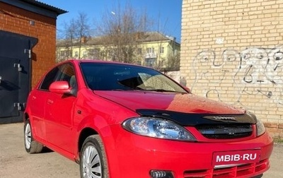 Chevrolet Lacetti, 2007 год, 300 000 рублей, 1 фотография