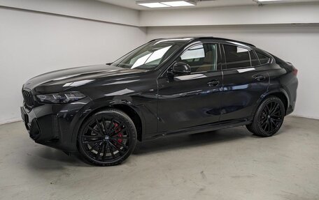 BMW X6, 2025 год, 15 690 000 рублей, 1 фотография