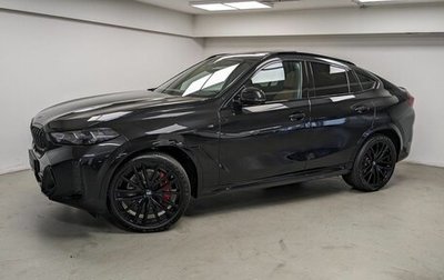 BMW X6, 2025 год, 15 690 000 рублей, 1 фотография