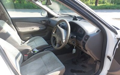 Nissan Sunny B15, 2002 год, 350 000 рублей, 1 фотография
