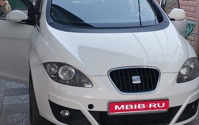 SEAT Altea I, 2012 год, 1 400 000 рублей, 1 фотография