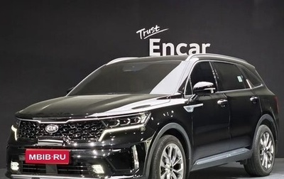 KIA Sorento IV, 2021 год, 2 593 400 рублей, 1 фотография